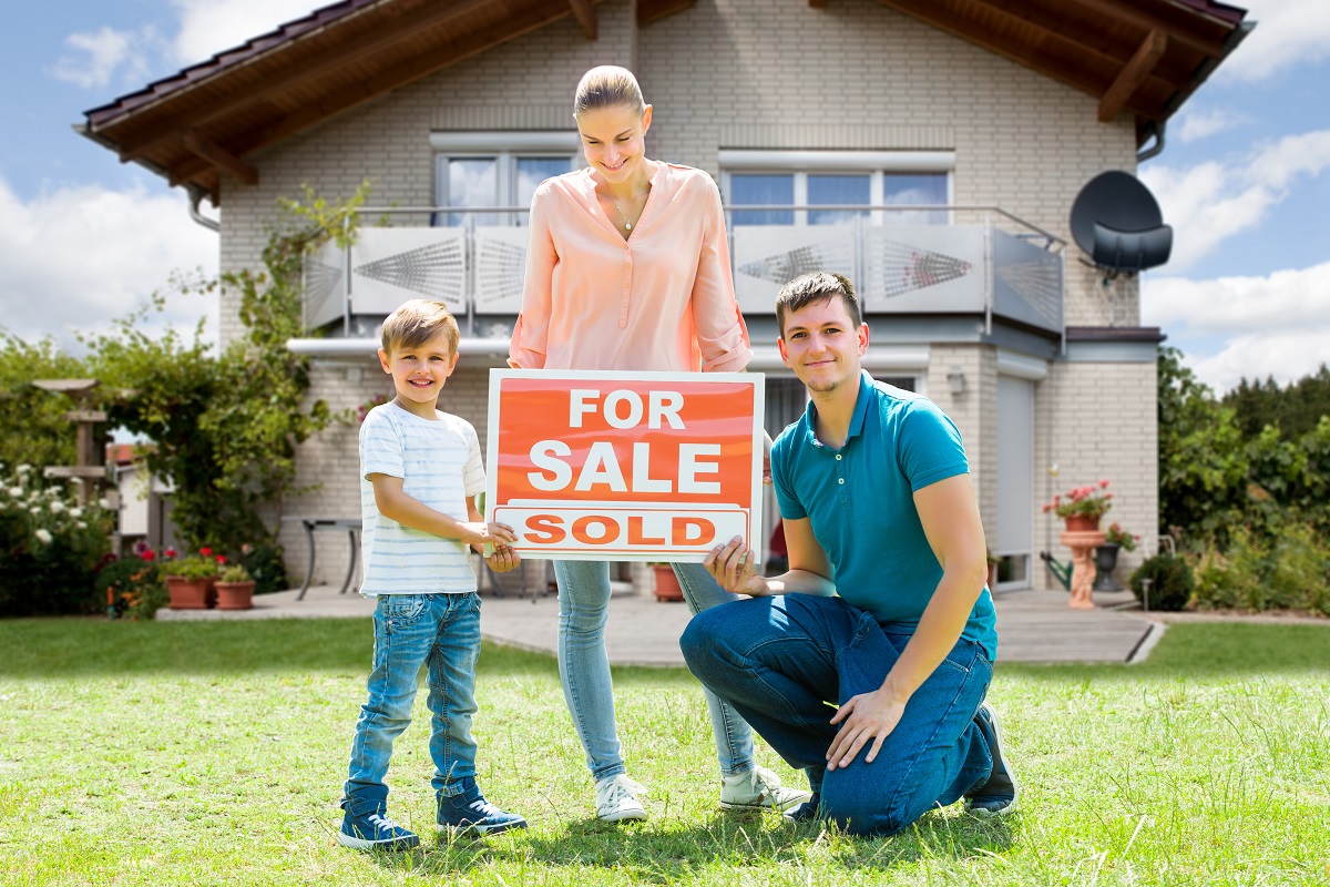 7 Steps of Selling a House in Missouri Truehold